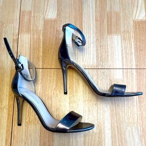 Enzo Angiolini Eamanna heels, size 9.5